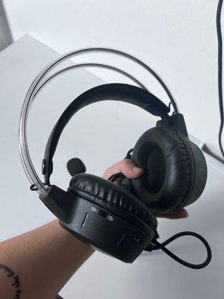 Auriculares Gaming Onikuma X15