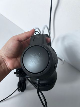Auriculares Gaming Onikuma X15