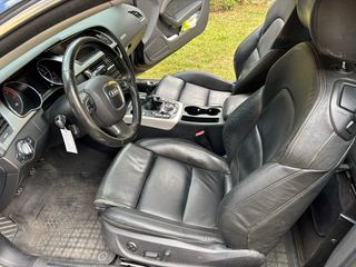 Audi A5 2007 3.0 TDI Quattro 240cv. NACIONAL