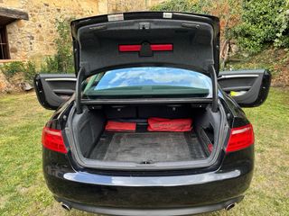 Audi A5 2007 3.0 TDI Quattro 240cv. NACIONAL