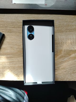 Custodie OPPO A17 +
