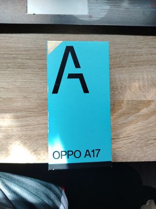 Custodie OPPO A17 +