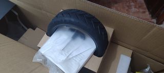 Patinete Eléctrico Xiaomi Mi Electric Scooter 1S