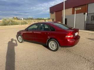 Volvo S40 2005