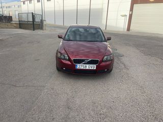 Volvo S40 2005