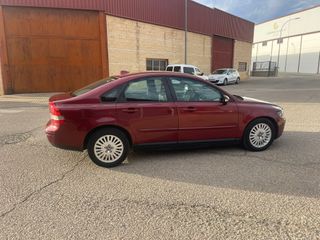 Volvo S40 2005