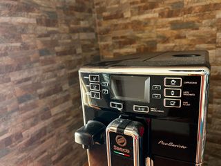 Saeco PicoBaristo Cafetera Espresso Automática