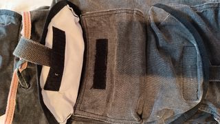 Mochila Urbana Coronel Tapioca