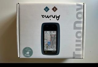 GPS TwoNav Anima
