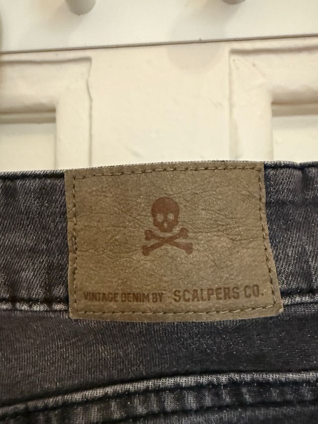 Vaqueros Scalpers