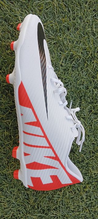 Zapatillas de fútbol Nike mercurial hombre 