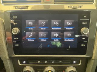 🚗✨ Volkswagen Golf desde 250€/mes