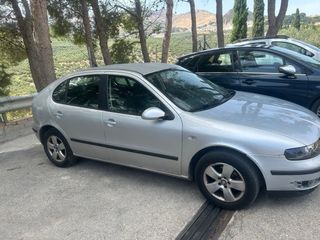 SEAT Leon 2006