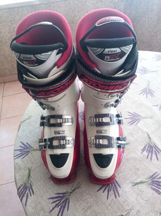 Botas Esquí Atomic Flex 110 Talla 28-28.5 (43-44)