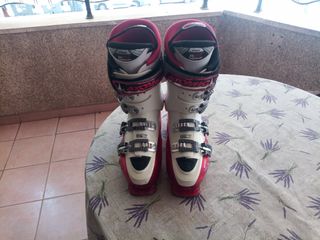 Botas Esquí Atomic Flex 110 Talla 28-28.5 (43-44)