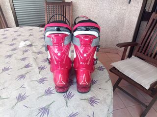 Botas Esquí Atomic Flex 110 Talla 28-28.5 (43-44)