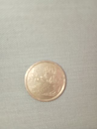 5 Pesetas 1977