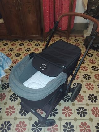 Carro Jane Muum 2020 Completo