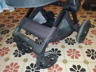 Carro Jane Muum 2020 Completo