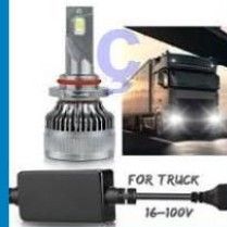 kit led camion scania