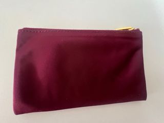 Monedero Bimba y Lola Morado