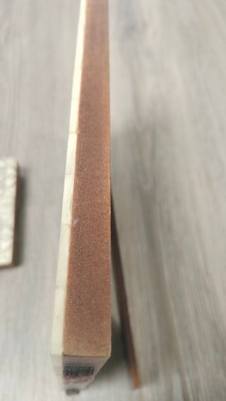 Marcos de fotos decorativos de madera