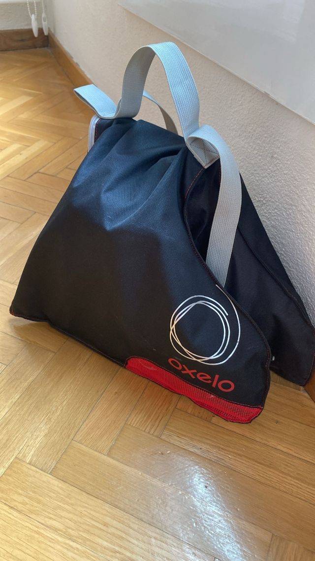 Patines en línea Oxelo Talla 38