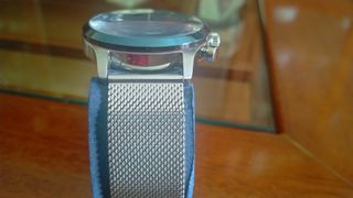 Reloj Viceroy Azul y Plateado