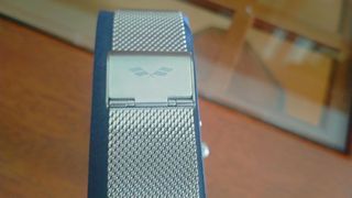 Reloj Viceroy Azul y Plateado