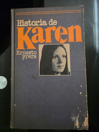 Historia de Karen