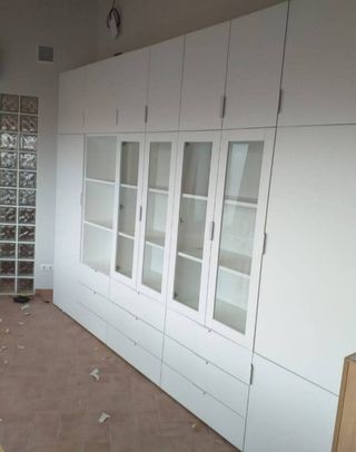 Montajes de muebles 