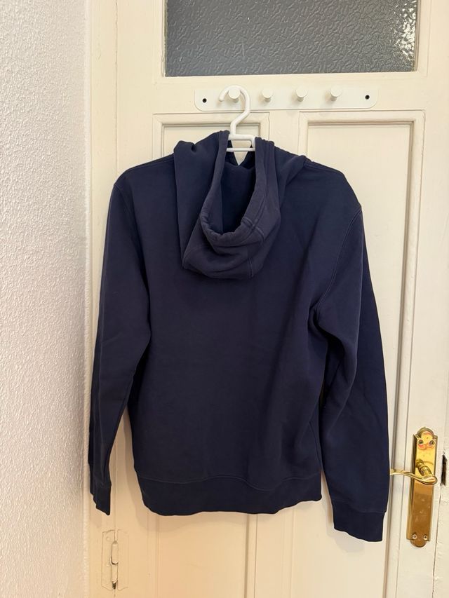 Sudadera Tommy Hilfiger Azul