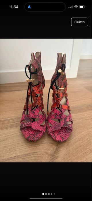 Zapatos de tacón ALDO