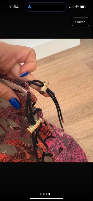 Zapatos de tacón ALDO