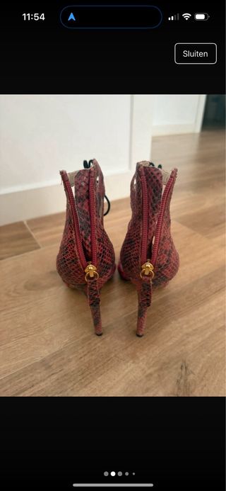 Zapatos de tacón ALDO