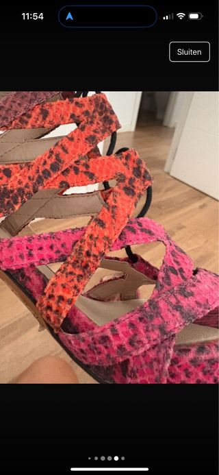 Zapatos de tacón ALDO