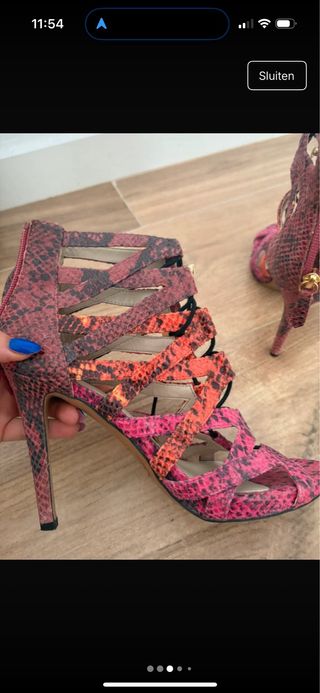 Zapatos de tacón ALDO
