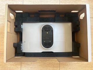 Monitor Gaming Alienware de 25” modelo AW2521HFLA