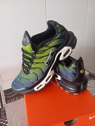 Nike TN Air Max Plus Zapatillas