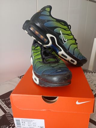 Nike TN Air Max Plus Zapatillas