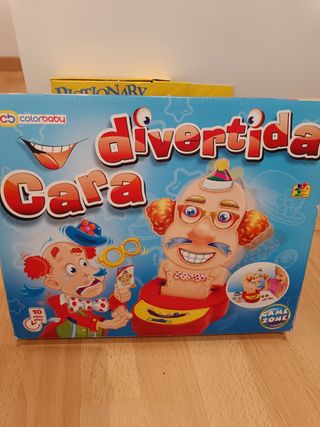  CHOLLO JUGUETES VARIOS desde 10€