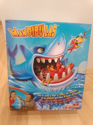  CHOLLO JUGUETES VARIOS desde 10€