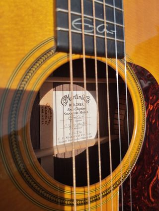 Martin 000-28 Eric Clapton