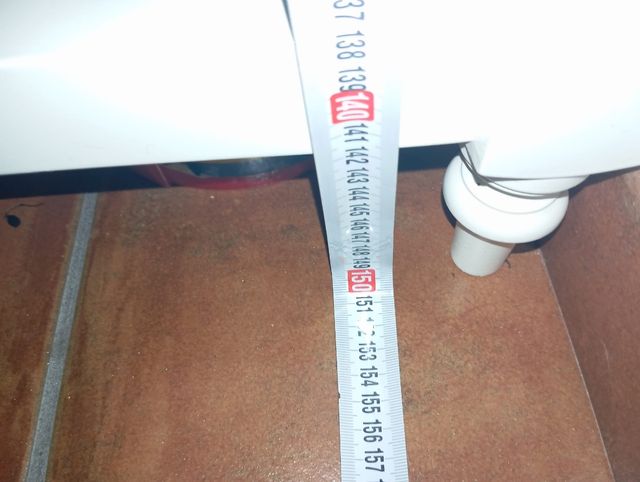 Escritorio de madera de buena calidad