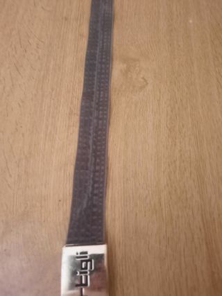 Cintura Artigli donna grigia