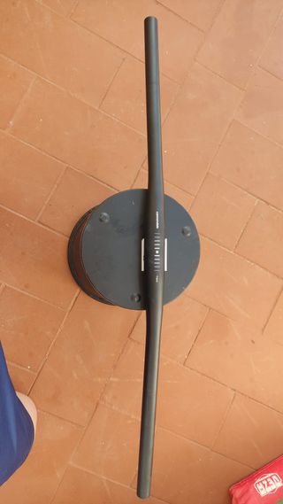 Manillar Cannondale TWO Aluminio MTB