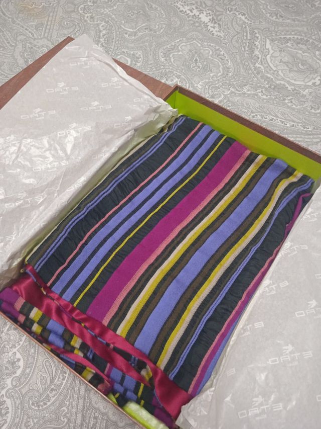 Foulard Etro