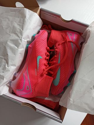 Botas Fútbol Nike Mercurial Superfly 10 Elite