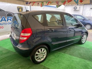 Mercedes-Benz Clase A 2007
