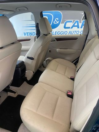 Mercedes-Benz Clase A 2007